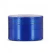 Dark Dice - 4-Part Aluminum Grinder 60mm Blue product image