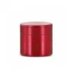 Dark Dice - 4-Part Aluminum Grinder 40mm Red product image