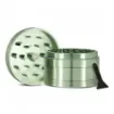 Dark Dice - 4-Part Aluminum Grinder 60mm Green product image