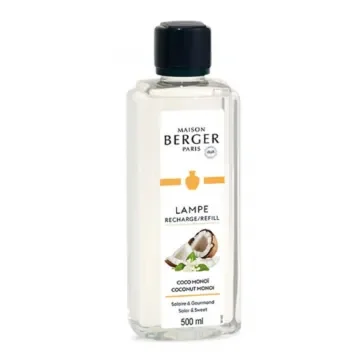 Lampe Berger - Home Fragrance Lampe Coco Monoi - 500ml product image