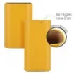 Smoking - Rigid Case for 3 Yellow Cigars product image