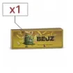 Beuz - Brown Perforated Cardboard Filters - X 1 product image