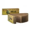 Beuz - Brown Perforated Cardboard Filters - X 25 product image