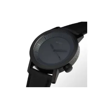Akteo - All Black 42mm Watch - product image