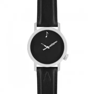 Akteo - Flute 42 Watch - Music-Inspired Design product image
