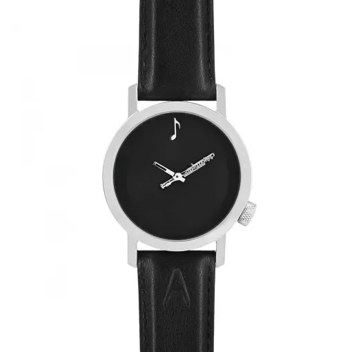 Akteo - Flute 42 Watch - Music-Inspired Design product image