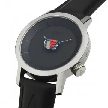 Akteo - Accordeon 42 Watch - Stylish Music-Inspired Timepiece product image