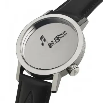 Akteo - Music Watch with Treble Clef Design - 42mm product image