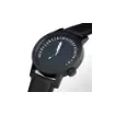 Akteo - Writer Black 42mm Watch product image