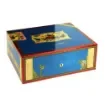Elie Bleu - Cigar Humidor Flor De Alba Bleue product image