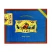 Elie Bleu - Cigar Humidor Flor De Alba Bleue product image