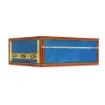 Elie Bleu - Cigar Humidor Flor De Alba Bleue product image