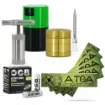 smoking - Small Autonomous Pack - Complete Rolling Kit product image