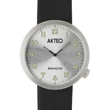 Akteo - Besançon 48mm Quartz Watch - product image