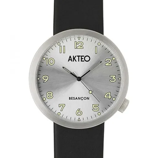 Akteo - Besançon 48mm Quartz Watch - product image