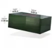 Smoking - Arcadia Humidor Green Cuban Cigar product image