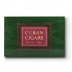 Smoking - Arcadia Humidor Green Cuban Cigar product image
