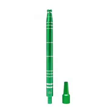 DUD - Dud Hookah Handle 30 Cm Green product image