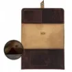 Chacom - Tobacco Pouch Leather CC019 - Full Grain product image