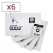 Integra Boost - Humidifier Sachets 55% for Cigar Humidors - 67G X6 product image