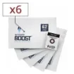 Integra Boost - Humidifier Sachets 62% 67G - Set of 6 product image
