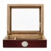 Smoking - Cigar Box Mahogany Glazed - product image