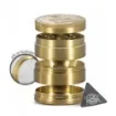 Smoking - Grinder Gold 4 Parts 50 Mm product image