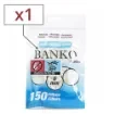 Banko - Slim Banko Filters 150 Pack - 6mm product image
