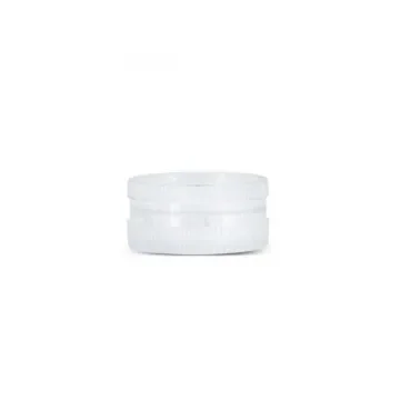 Smoking - Mini Acrylic Grinder 30mm Transparent - product image