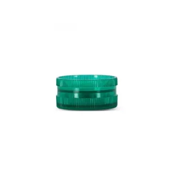 Smoking - Mini Acrylic Grinder 30mm Green product image