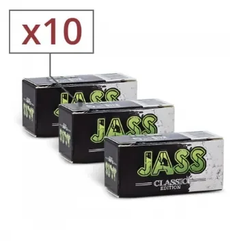 Jass - Classic Edition Rolling Paper 10 Rolls - product image