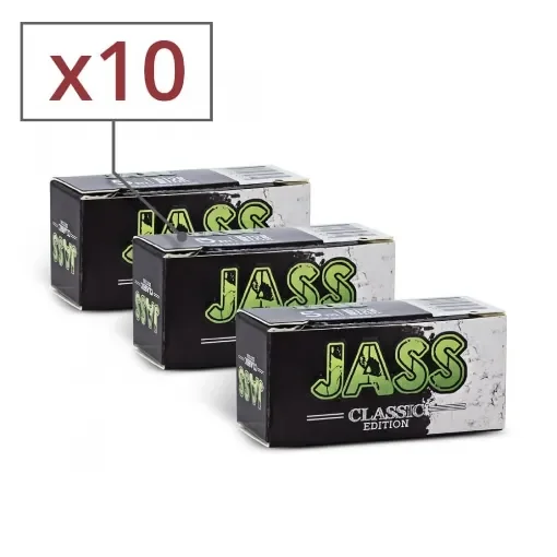 Jass - Classic Edition Rolling Paper 10 Rolls - product image