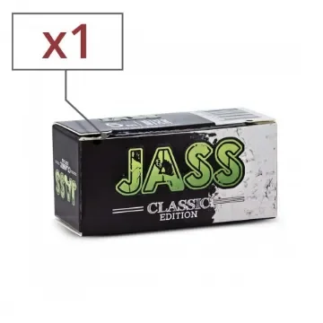 Jass - Classic Edition Rolling Papers 5m Roll - product image