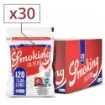 Smoking - Slim Long Filters 30 Sachets - 3600 Filters product image