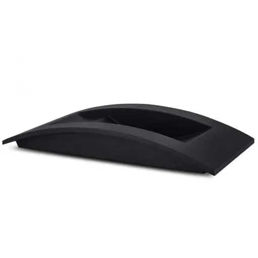 S.T. Dupont - Metal Maxijet Ashtray Matte Black product image