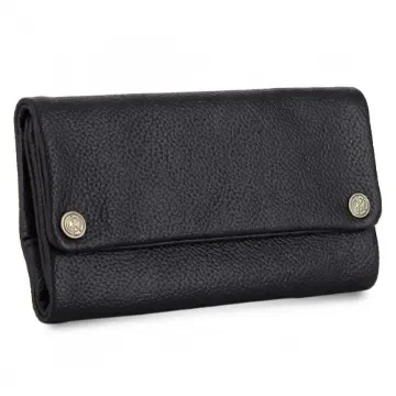 Kavatza - Classic Tobacco Pouch - Leather, Magnetic Closure product image