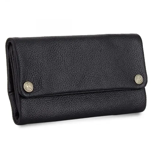 Kavatza - Classic Tobacco Pouch - Leather, Magnetic Closure product image
