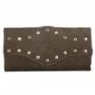 Kavatza - Wild Thing Tobacco Pouch - Original Leather product image