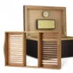 Adorini - Humidor Novara Grande Deluxe - product image