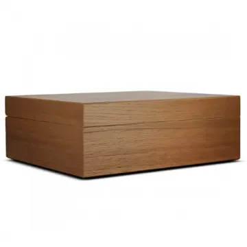 Adorini - Humidor Torino Cedro Deluxe - 30 Cigar Capacity product image