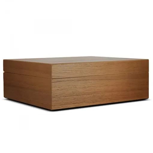 Adorini - Humidor Torino Cedro Deluxe - 30 Cigar Capacity product image