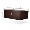 Adorini - Cigar Humidor Triest for 75 Cigars product image