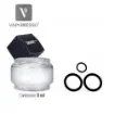 Vaporesso - SKRR Tank 8Ml Pyrex Clearomizer product image