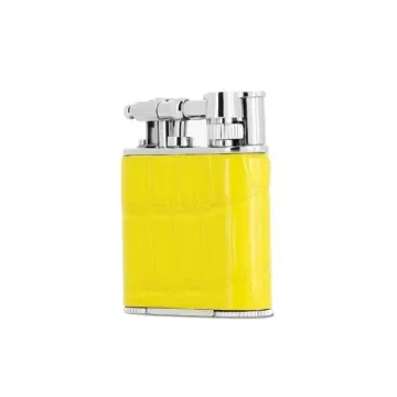 Peter Charles Paris - Alfred Junior Croco Lighter Yellow product image
