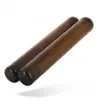 Peter Charles Paris - Case for 2 Cigars Tubos 60 Honey Leather product image