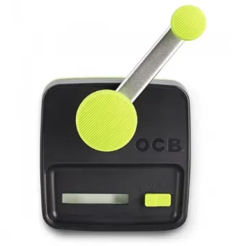 OCB - Tabletop Easy Slide Tubing Machine product image