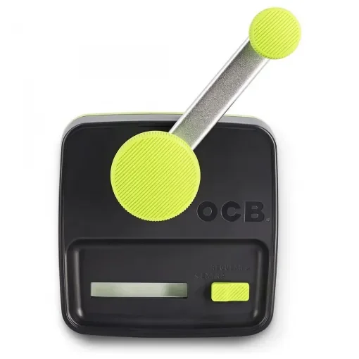 OCB - Tabletop Easy Slide Tubing Machine product image