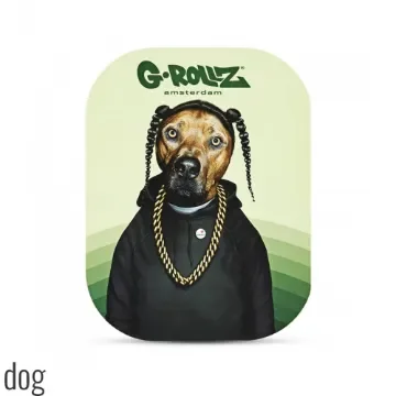 G-rollz - Small Dog Magnet for Rolling Tray product image