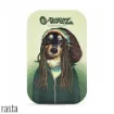 G-rollz - Large Rasta Magnet for Rolling Trays product image