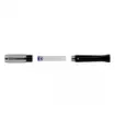 The White Spot Dunhill - Short Cigarette Holder with Chrome Ejector product image